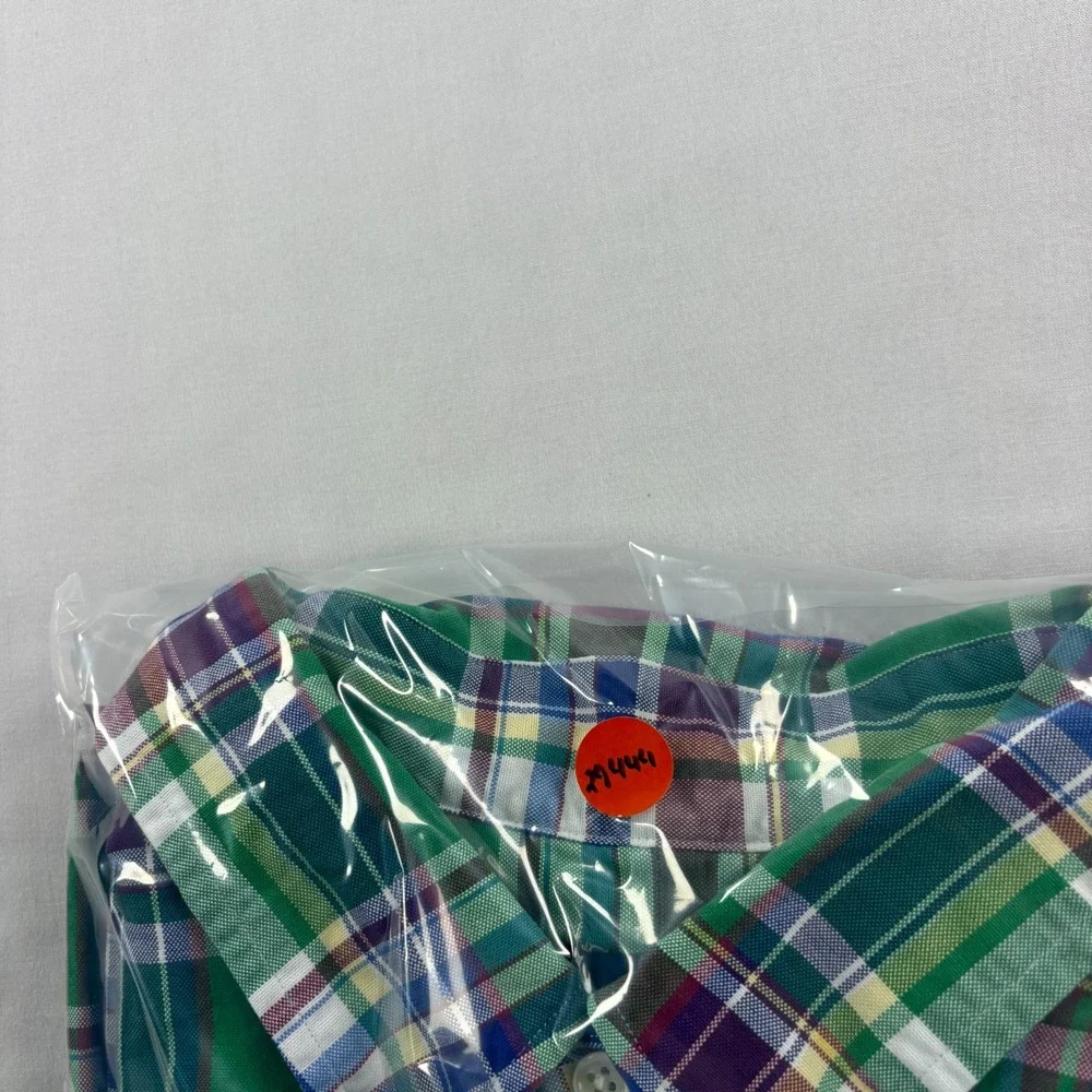Polo Ralph Lauren shirt good